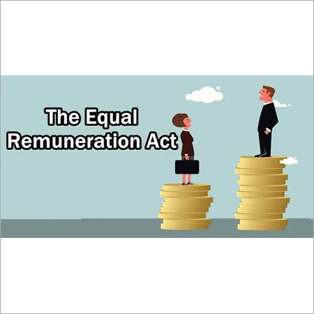 Equal Remuneration Act, 1976
