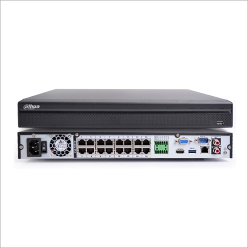 DVR System