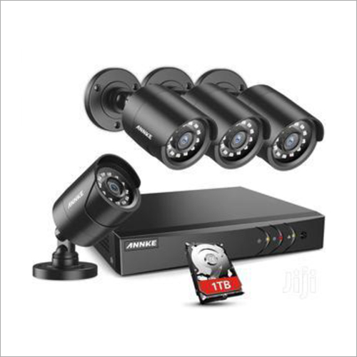 CCTV Installation Services