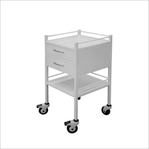 Portable Hospital Trolley
