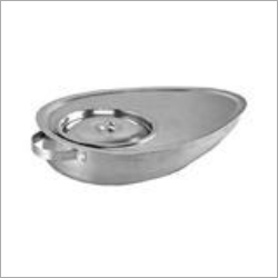 SS Surgical Instrument Tray