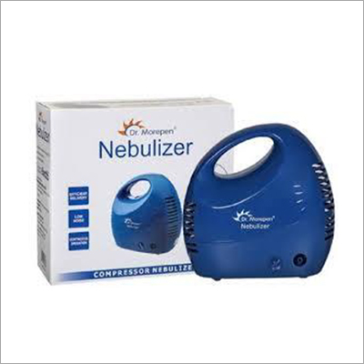 Compressor Nebulizer