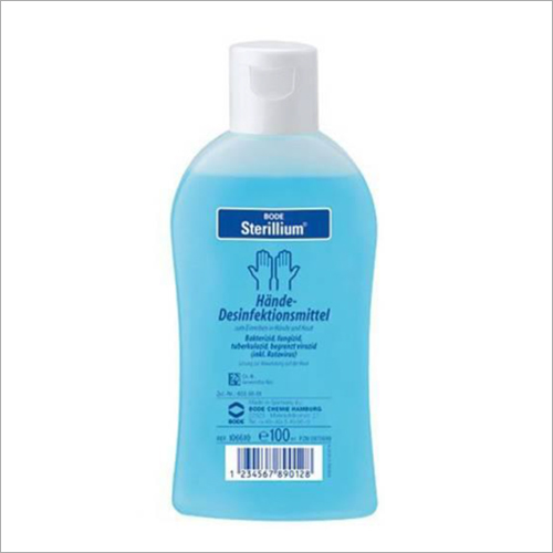 Anti Bacterial Hand Sanitizer