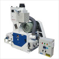 Vibro Pneumatic Sheller