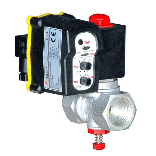 Trident EDV-X-HD11 Auto Drain Valve