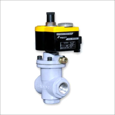 Series EDV Auto Drain Valve