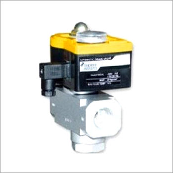 Series EDV Auto Drain Valve EDV-SSX-40