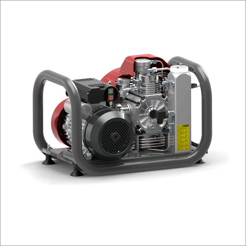  Nardi-high Pressure Breathing Air Compressor