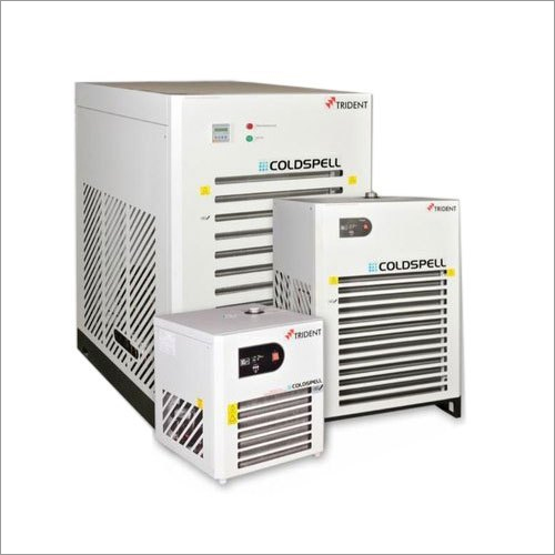  Refrigerated Compressor Air Dryer Coldspell