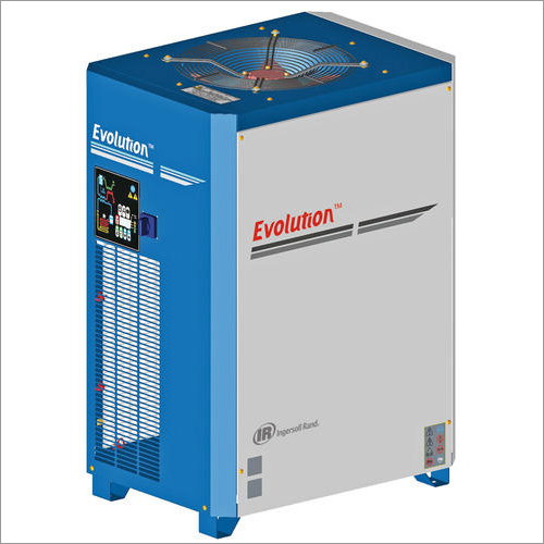 Refrigerated Air Dryer Compressor