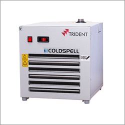  Coldspell High Pressure Refrigerant Air Dryers For Pet Application