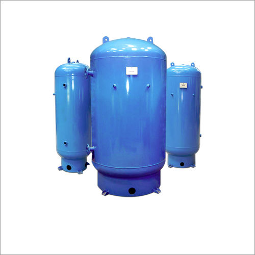 Air Compressor Tank