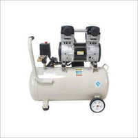 Oil Free Medical Dental Air Compressors