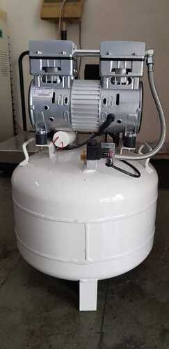 Oil Free Medical Dental Air Compressors