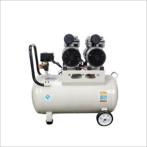 Oil Free Dental Air Compressor