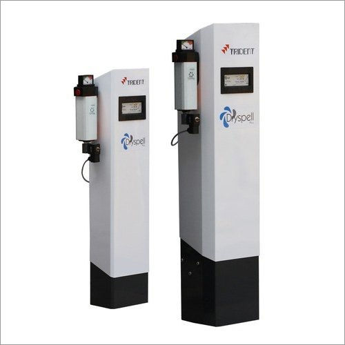 Trident Dryspell Plus Heatless Desiccant Air Dryers