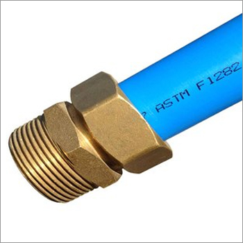 Jindal Air Connect Compressed Air Line Pipe