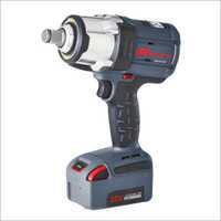 High Torque Impact Wrench