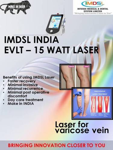 EVLT LASER