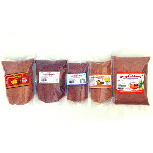 Palm Jaggery Powder