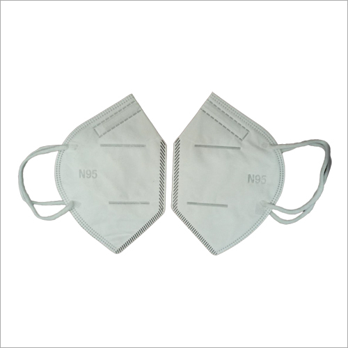 N95 Mask Without Respirator