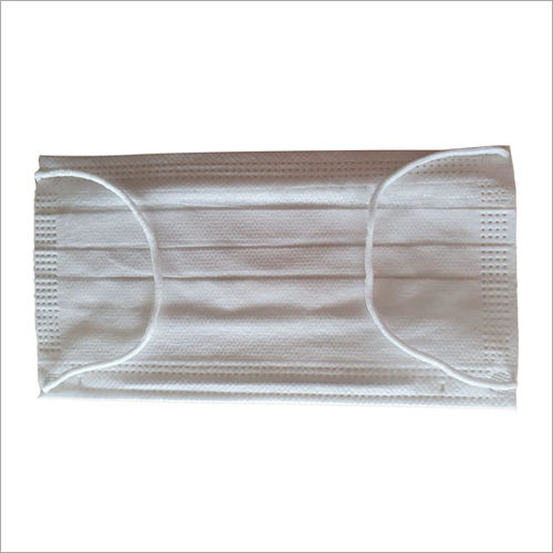 3 Ply Surgical Mask