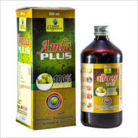 Amla Plus Syrup