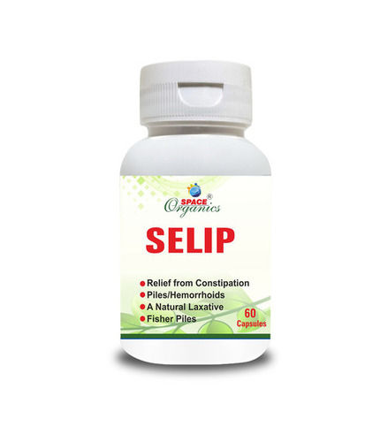 Selip Capsules