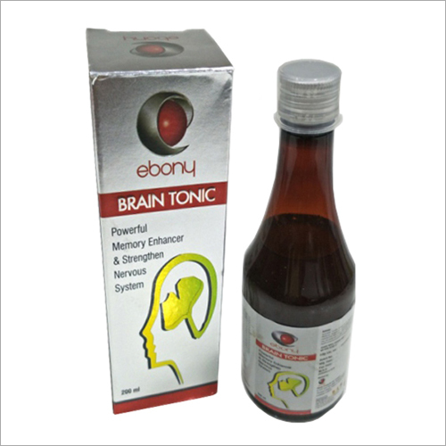 Powerful Memory Enhancer Brain Tonic