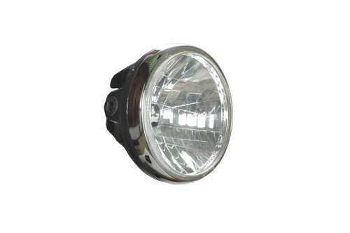 Head Light Assy.