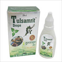 Tulsiamrit Drops