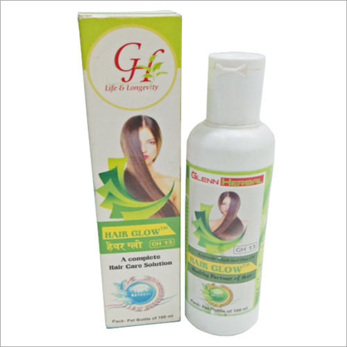 Hair Growth Oil