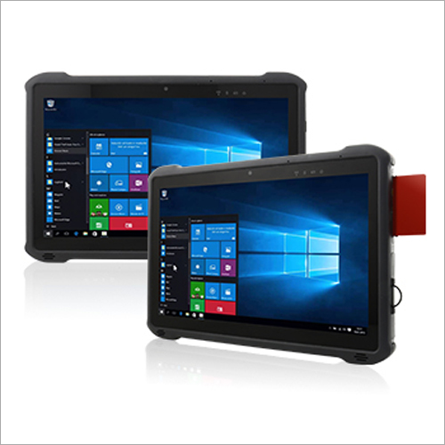 M116 Series Rugged Tablet