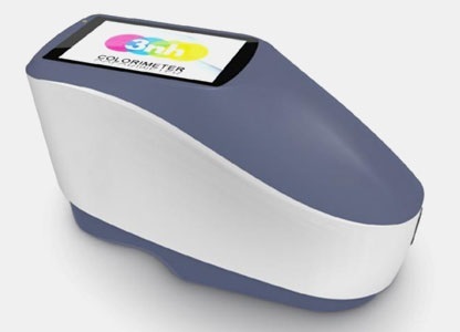 YS 3060 Grating Spectrophotometer By CALTECH ENGINEERING SERVICES