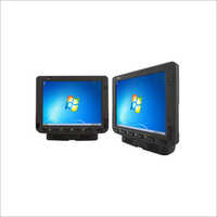 FM10 10.4 inch Vehicle Mounted Computer