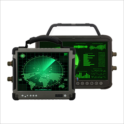 Military Ultra Rugged Tablets