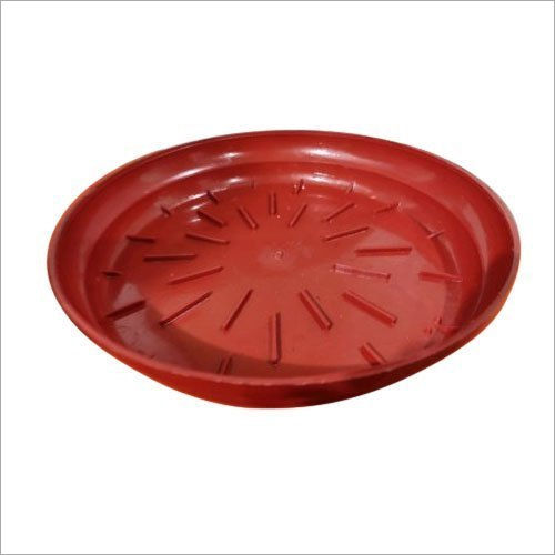 8 Inch Plastic Garden Tray