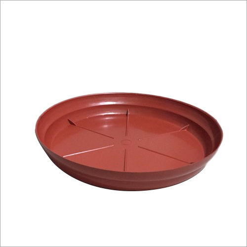 10 Inch Plastic Planter Saucer Use: Garden