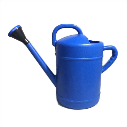 Blue 10 Ltr Gardener Watering Can