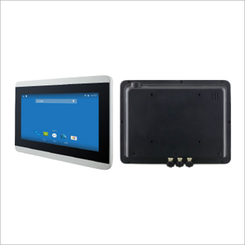 GS-Series Full IP65 P-Cap Tablets PC