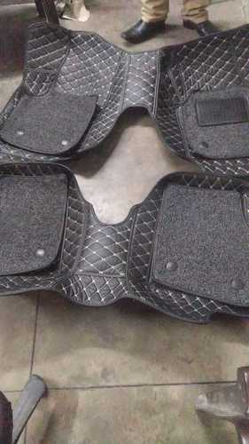 car floor mat