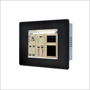 5.7 Inch Panel Mount Display