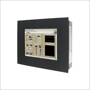 8.4 Inch IP65 LCD Solution