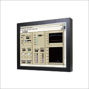 10.1 Inch SDI Display