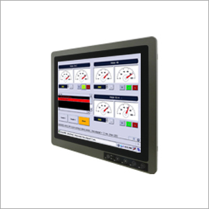 19 Inch G-WIN Rugged Display Aluminum IP67 Display