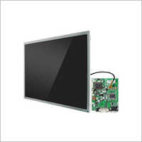 5.7 inch High Brightness LCD
