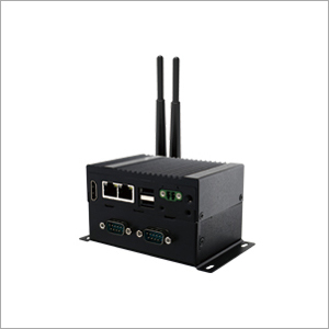 EAC Mini Embedded Systems