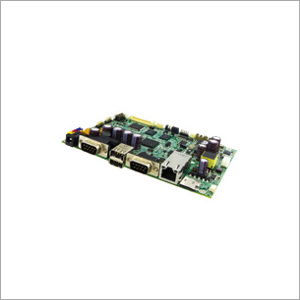 ARM Embedded Boards