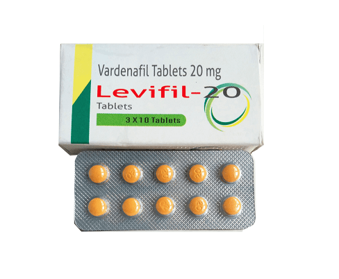 Vardenafil Tablets