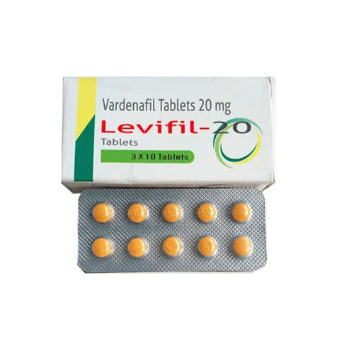 Vardenafil Tablets